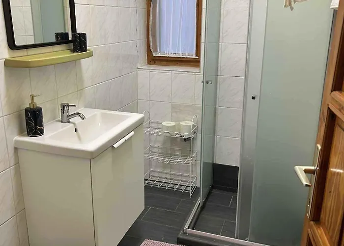 Unit_type_semidetached_house 54984 Hébergement de vacances Balatonmáriafürdő